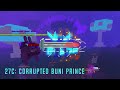 Voxlblade Remade OST - Vs. Corrupted Buni Prince