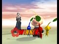 Bad Matchups SSBB: Episode # 9  Olimar vs Zelda