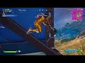 Fortnite - Duos - 12/2023 - Cyan Recluse and Fro getting a W in the Hills
