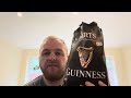 Burts Guinness Flavour Crisps - Review