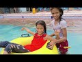 Khunti water park // NDA Water park khunti || खूंटी वॉटर पार्क वीडियो #khuntiwaterpark @adarahsanga