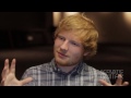 Ed Sheeran Performs “Thinking Out Loud“  | Acoustic Guitar Sessions