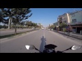 Suzuki İnazuma İle Sonu Ölüm Yarıştı,Sonu Ölüm Kazndı,Modifiyeli CG,Suzuki İnazuma Kapşması,Motovlog