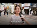 Koreans React to Teachers Being Disrespected and Bullied | Street Interview