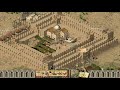 25. The Forgotten - Stronghold Crusader HD Trail [75 SPEED NO PAUSE]