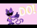 DO….NOT!! (Poppy Playtime Chapter 3 Animation)