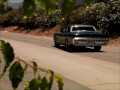 1967 Lincoln Continental--Dax Shepard