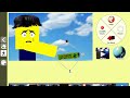 Making a rig animation in Roblox My Movie