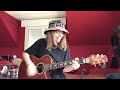What’s Up - 4 Non Blondes (acoustic cover)