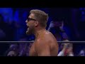 AEW International Champ Orange Cassidy vs Undisputed Kingdom’s Bennett! | 2/21/24, AEW Dynamite