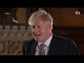 Boris Johnson Resigns: A Look Back at His Political Career | WSJ