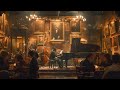 Night Jazz - Ethereal Smooth Jazz Piano Music - Relaxing Instrumetal Jazz - Soft Background Music