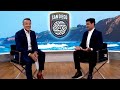 Meet MLS San Diego FC's CEO, Tom Penn | Full interview
