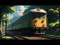 [Ghibli's Frisson 2024] 🍁 Shivering Piano Notes for Melancholy Moments