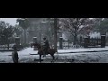 Red Dead Online - Cemetery Hostage