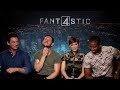 Inside Josh Trank’s Director’s Cut of Fantastic Four