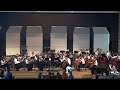 Altona MS Spring Orchestra Concert - May 2nd, 2024