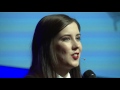 Your wonderful plastic brain! | Hayley Teasdale | TEDxCanberra