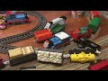 Just Some Trains (I guess this is what I'm uploading today)