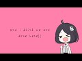 [edited, re-upload] yuumori voice actors, songs sung by them, their other roles and other stuff!