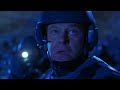 Starship Troopers | The Battle of Klendathu | Intense Full Scene!