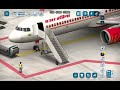 Обзор игры world of airports мир аэропортов