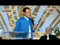 Your Loveworld Praise-A-Thon with Pastor Chris & Pastor Benny| March 27th 2024 -Session 8.
