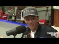 Logic Interview at The Breakfast Club Power 105.1 (11/17/2015)