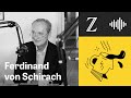 Ferdinand von Schirach, was ist ein gelungenes Leben? | Interviewpodcast 