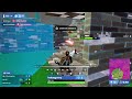 My Teammate Died from a Chicken! Curse you Fortnite Update 19.40!