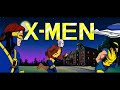 X-Men '97 Intro Opening Scene Episode 2 In 4K (SPOILERS)