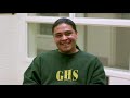 What It's Like to Be Incarcerated at Age 16 | Gateways