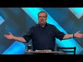 How God Can Bless a Broken Heart - Pastor Rick Warren 2017