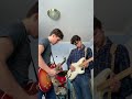 The Phloxmen - Just Got Paid (Live Jam)