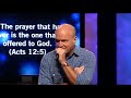 The Power of Prayer (With Greg Laurie)
