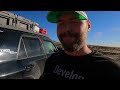 Steak and Cactus | A savage day in the life of a nomad photographer living out of a Toyota 4Runner