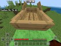 How to fly in Minecraft (NO MODS OR ADDONS AND NO ELYTRA NEEDED)