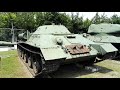T-34 Tyagatch walk-around