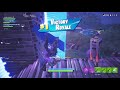 Fortnite squad win from Chapter 1
