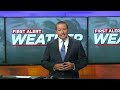 First Alert Weather Extra