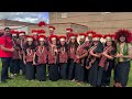 Kiki Raina 2024 - No Te Here O Te Hiro'a Drummers - Drum Competition (Hura Ava Tau) 1st Place