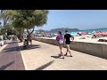 Cala Millor XXL ❤️ Mallorca Highlight 🏖 Strand 🌴 Fußgängerzone ❤️so beliebt 🇪🇸 super Wetter ☀️😎