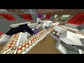 Minecraft Redstone Restaurant (Short Showcase)