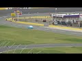 Charlotte Sprint Cup Test 3-11-15