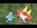 Flower Found! - Award-winning Animation about Mistaken Identity and Mob Hysteria