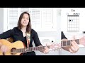 The ONLY First Guitar Lesson You NEED To See - Beginner Guitar Lesson