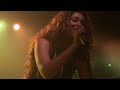 Tori Kelly - Unbothered - Live In Toronto