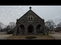 The Haunted Legends of Rosehill Cemetery in Chicago