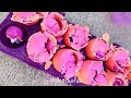 Crushing Crunchy & Soft Things by Car! - Floral Foam, Squishy, Tide Pods and More!
