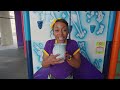 Meekah's Indoor Climbing Challenge! 🧗‍♀️ | MEEKAH Full Episode! | Educational Videos for Kids